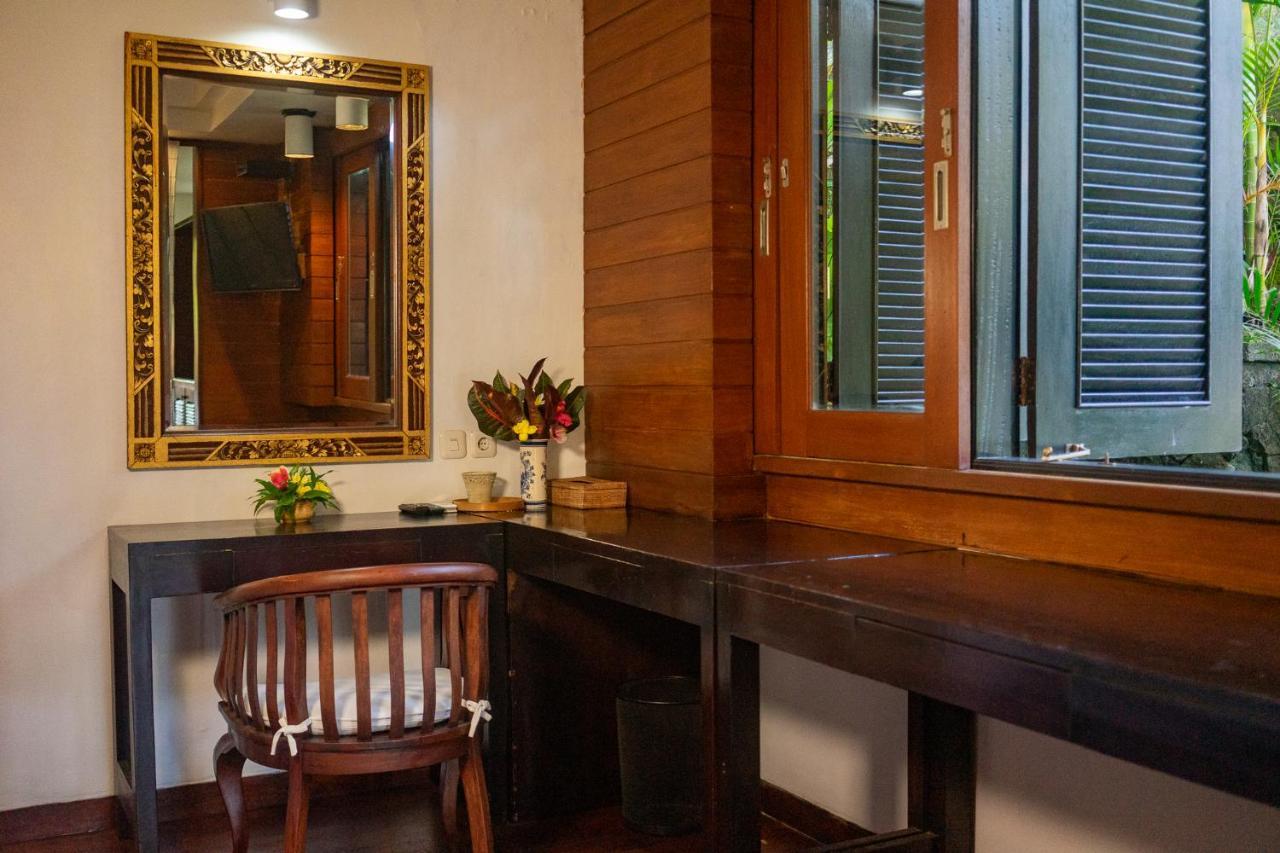 Runa House Of Design Ubud