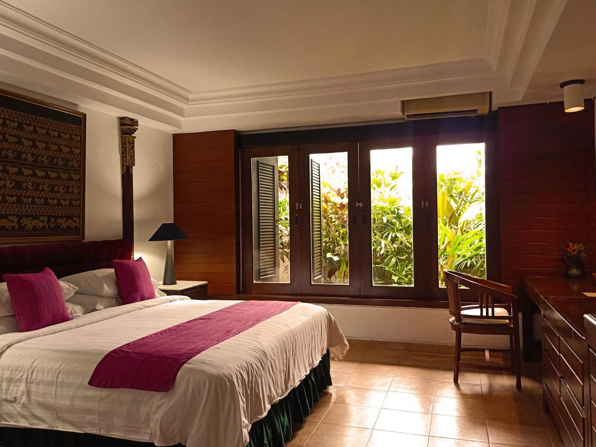 Runa House Of Design * Ubud