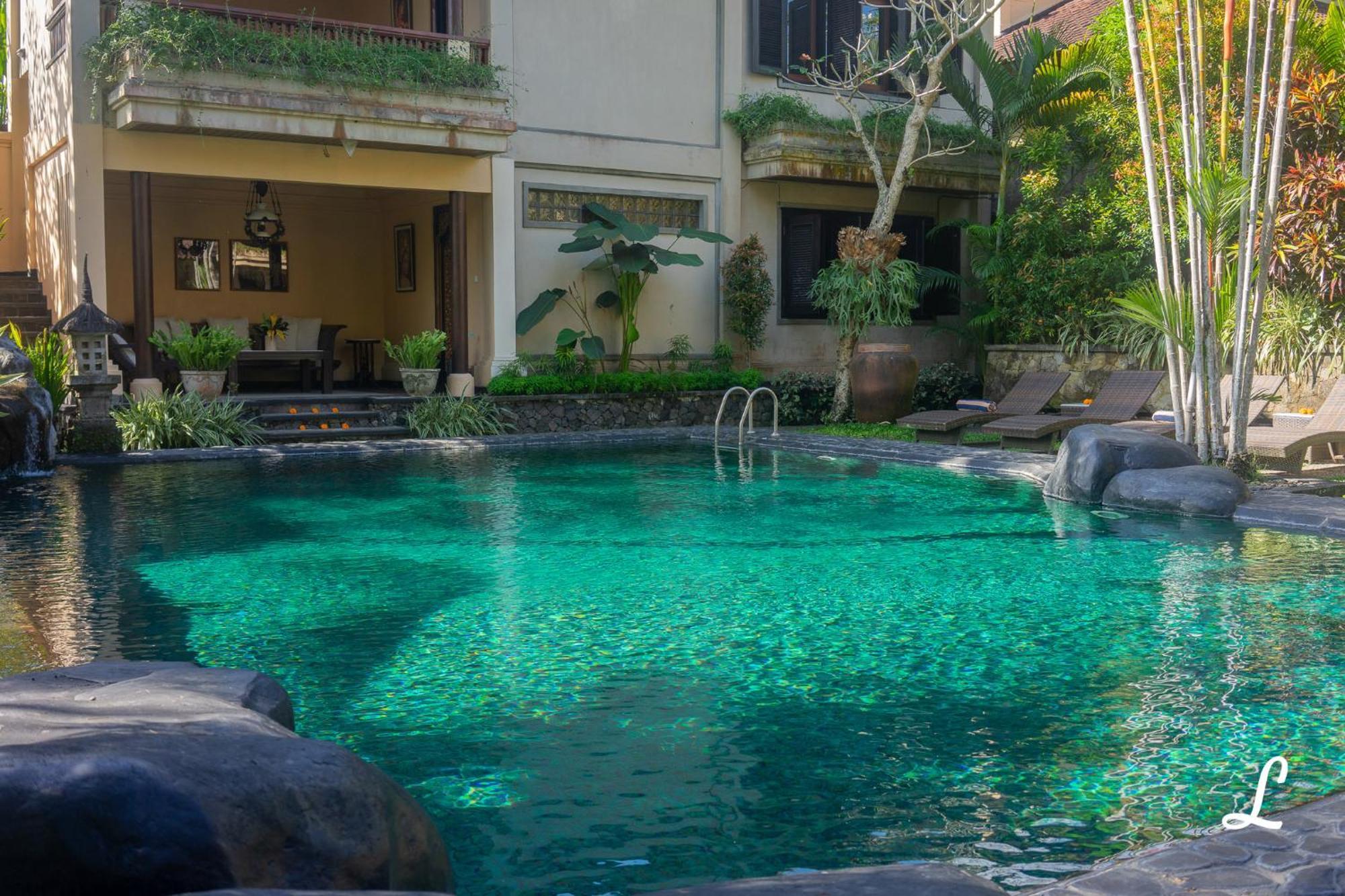 Runa House Of Design Ubud