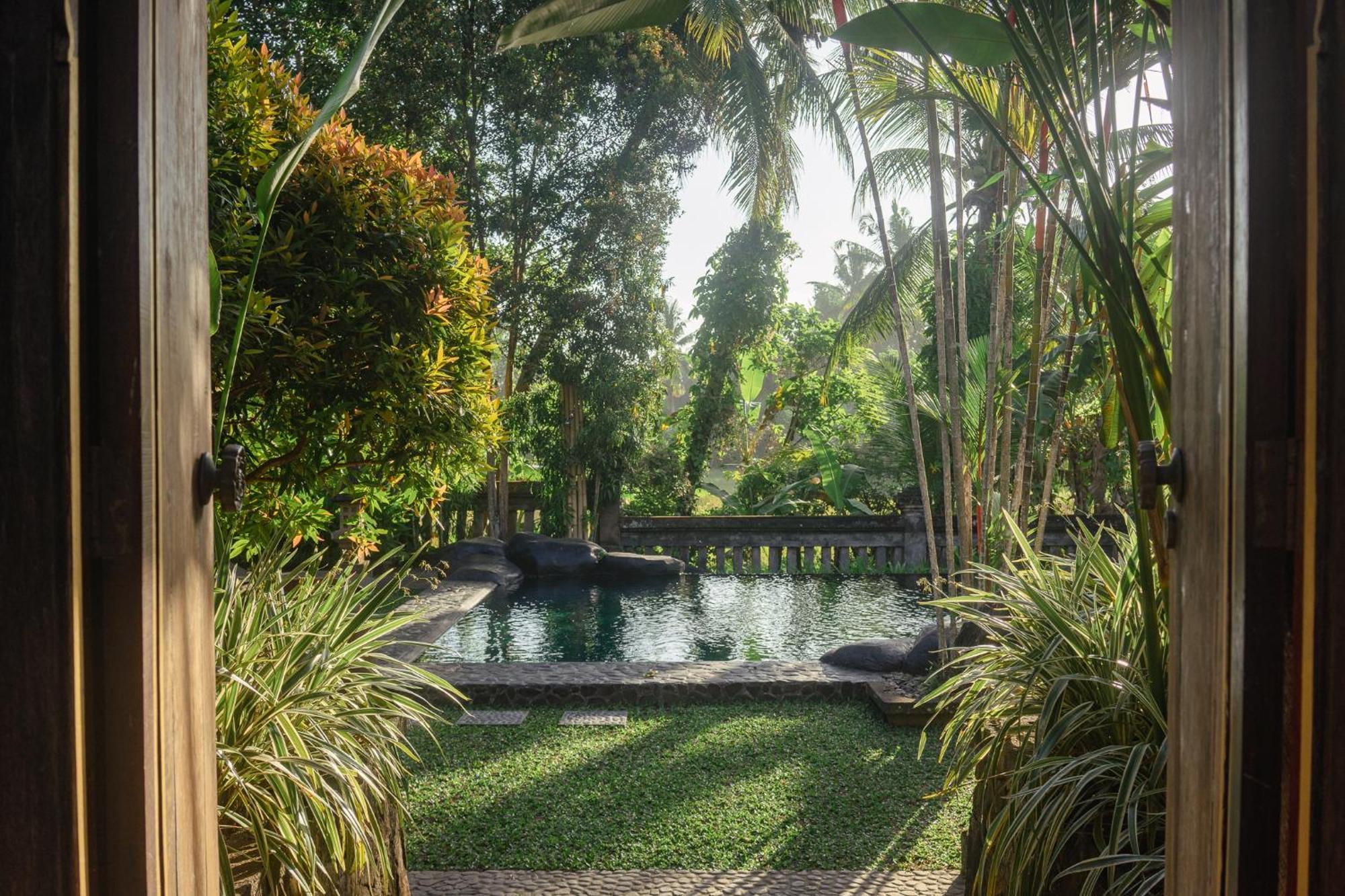 Runa House Of Design Ubud
