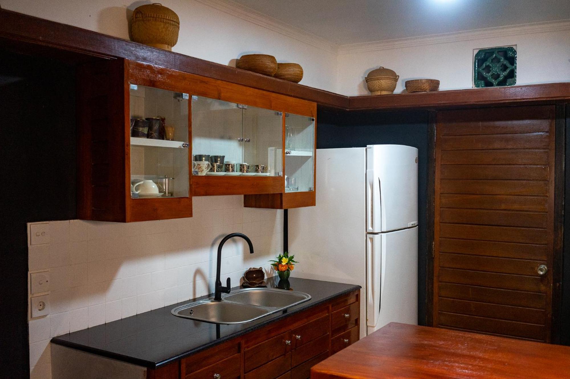 Runa House Of Design * Ubud