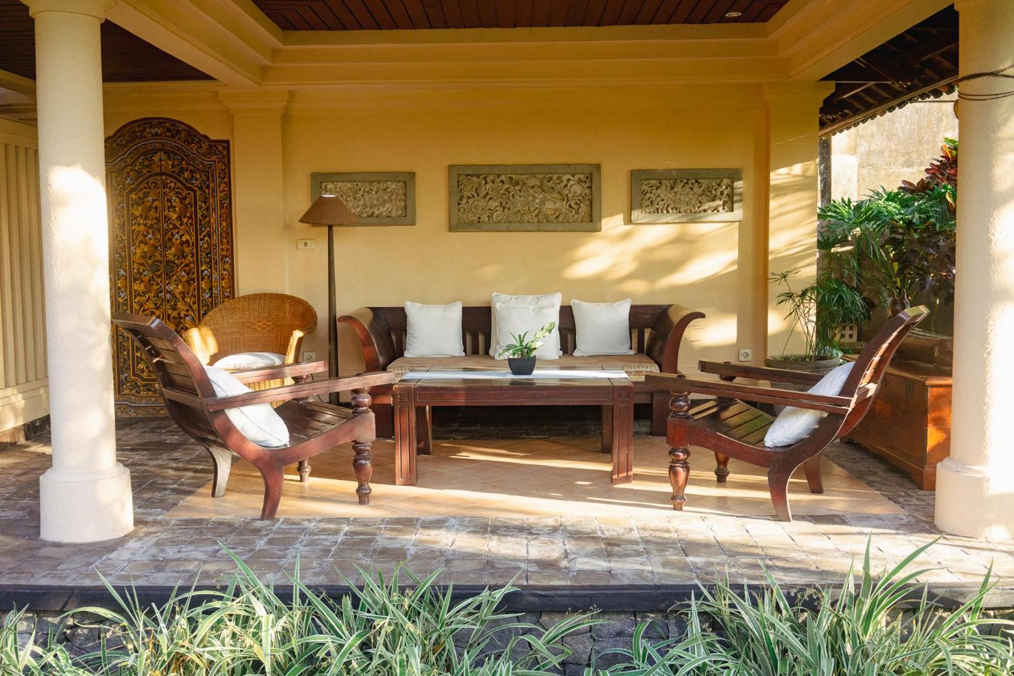Runa House Of Design Ubud