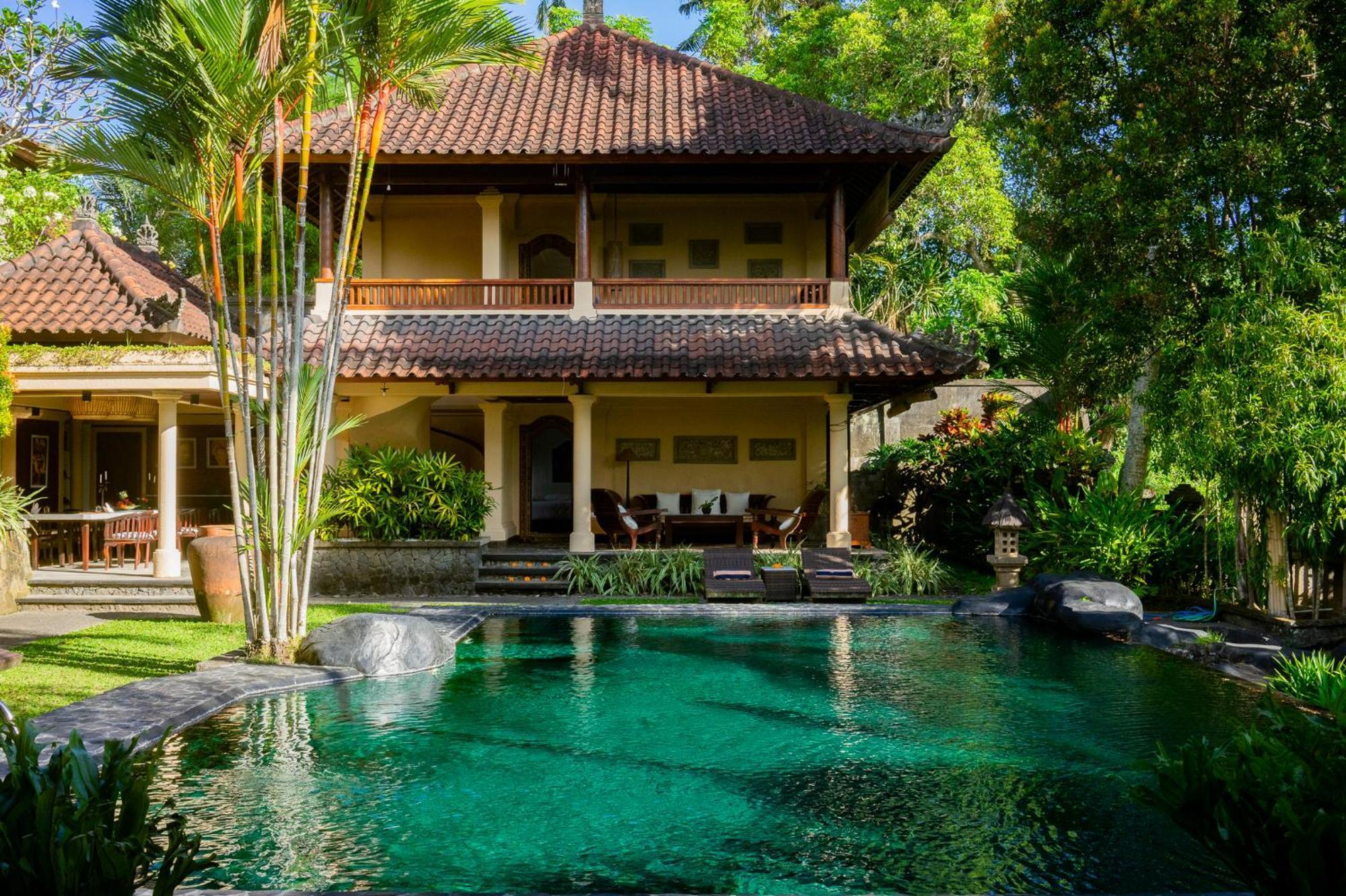 Runa House Of Design * Ubud